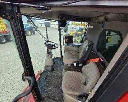 Красный Кейс 8010, объемом двигателя 0 л и пробегом 0 тыс. км за 99110 $, фото 8 на Automoto.ua