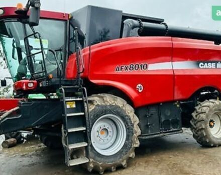 Кейс 8010, объемом двигателя 0 л и пробегом 0 тыс. км за 70651 $, фото 3 на Automoto.ua