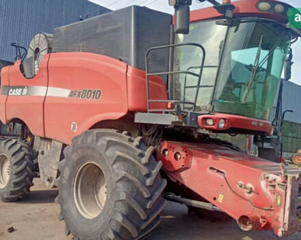 Кейс 8010, объемом двигателя 0 л и пробегом 0 тыс. км за 65000 $, фото 5 на Automoto.ua