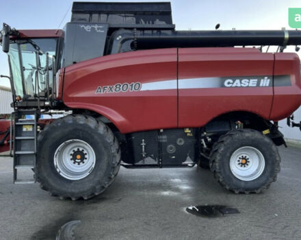 Кейс 8010, об'ємом двигуна 0 л та пробігом 0 тис. км за 82024 $, фото 2 на Automoto.ua
