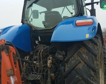 Кейс 8010, объемом двигателя 0 л и пробегом 0 тыс. км за 41009 $, фото 5 на Automoto.ua