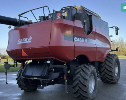 Кейс 8010, об'ємом двигуна 0 л та пробігом 0 тис. км за 82024 $, фото 4 на Automoto.ua
