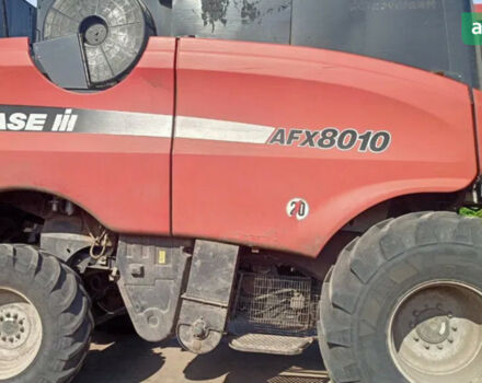 Кейс 8010, объемом двигателя 0 л и пробегом 0 тыс. км за 65000 $, фото 1 на Automoto.ua