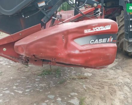 Кейс 8010, объемом двигателя 0 л и пробегом 0 тыс. км за 41009 $, фото 9 на Automoto.ua