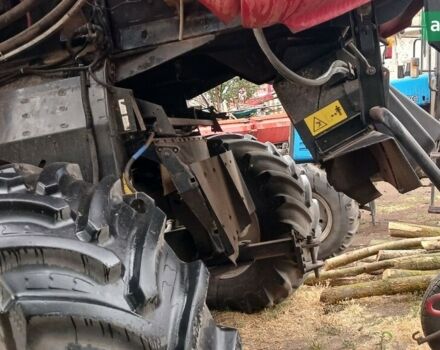 Кейс 8010, об'ємом двигуна 0 л та пробігом 0 тис. км за 52000 $, фото 5 на Automoto.ua