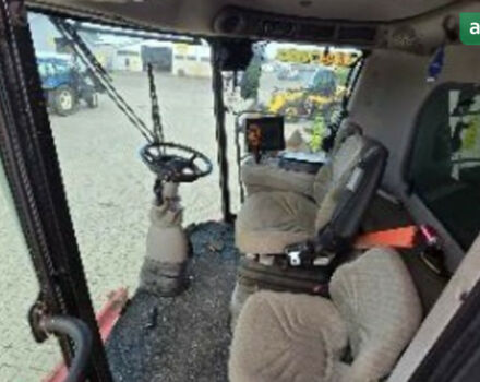 Кейс 8010, объемом двигателя 0 л и пробегом 0 тыс. км за 98451 $, фото 7 на Automoto.ua