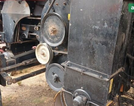 Кейс 8010, объемом двигателя 0 л и пробегом 0 тыс. км за 52000 $, фото 20 на Automoto.ua