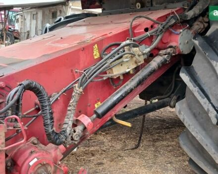 Кейс 8010, объемом двигателя 0 л и пробегом 0 тыс. км за 52000 $, фото 16 на Automoto.ua