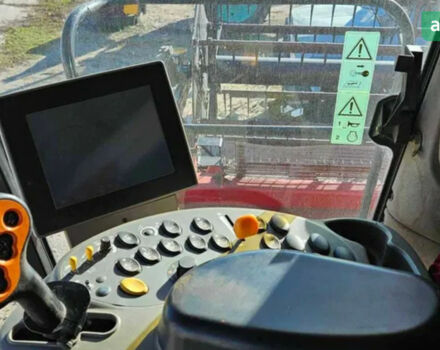 Кейс 8010, об'ємом двигуна 0 л та пробігом 0 тис. км за 47222 $, фото 1 на Automoto.ua