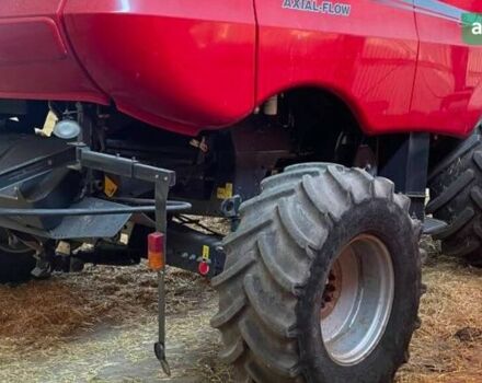 Кейс 8010, объемом двигателя 0 л и пробегом 0 тыс. км за 77353 $, фото 3 на Automoto.ua