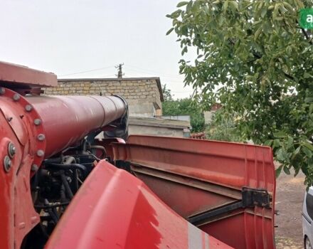 Кейс 8010, об'ємом двигуна 0 л та пробігом 0 тис. км за 52000 $, фото 19 на Automoto.ua