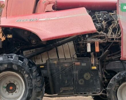 Кейс 8010, об'ємом двигуна 0 л та пробігом 0 тис. км за 52000 $, фото 11 на Automoto.ua