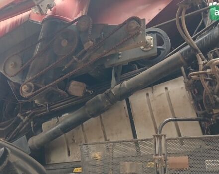 Кейс 8010, объемом двигателя 0 л и пробегом 0 тыс. км за 52000 $, фото 9 на Automoto.ua