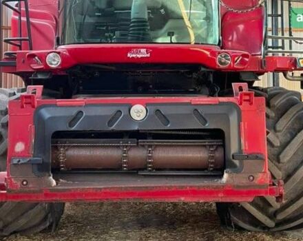 Кейс 8010, объемом двигателя 0 л и пробегом 0 тыс. км за 77353 $, фото 4 на Automoto.ua