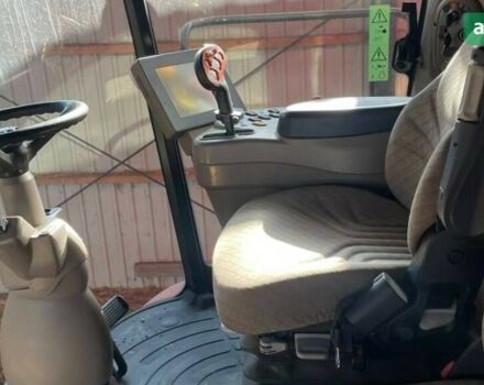 Кейс 8010, объемом двигателя 0 л и пробегом 0 тыс. км за 77353 $, фото 8 на Automoto.ua