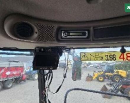 Кейс 8010, объемом двигателя 0 л и пробегом 0 тыс. км за 98451 $, фото 4 на Automoto.ua