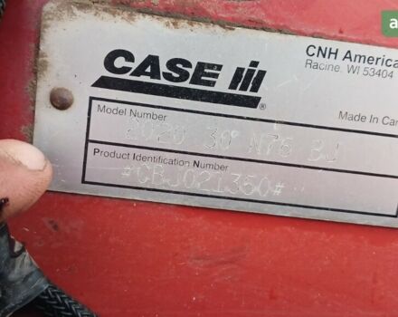 Кейс 8010, объемом двигателя 0 л и пробегом 0 тыс. км за 52000 $, фото 27 на Automoto.ua