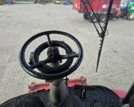 Кейс 8010, объемом двигателя 0 л и пробегом 0 тыс. км за 98451 $, фото 6 на Automoto.ua