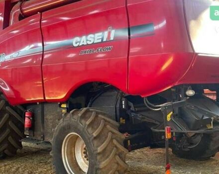 Кейс 8010, объемом двигателя 0 л и пробегом 0 тыс. км за 77353 $, фото 2 на Automoto.ua