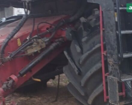 Кейс 8010, объемом двигателя 0 л и пробегом 0 тыс. км за 52000 $, фото 1 на Automoto.ua