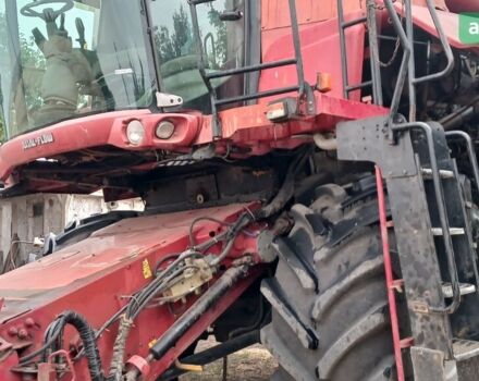 Кейс 8010, об'ємом двигуна 0 л та пробігом 0 тис. км за 52000 $, фото 15 на Automoto.ua
