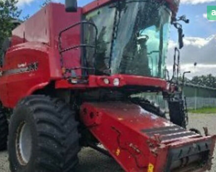 Кейс 8010, объемом двигателя 0 л и пробегом 0 тыс. км за 98451 $, фото 3 на Automoto.ua