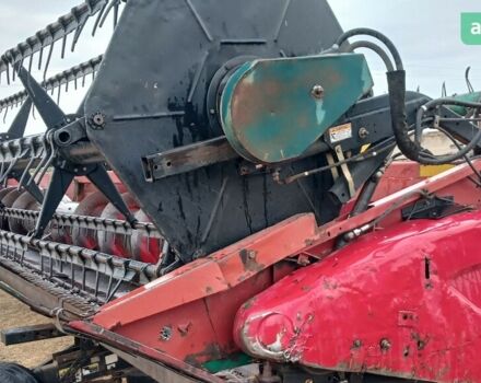 Кейс 8010, объемом двигателя 0 л и пробегом 0 тыс. км за 52000 $, фото 29 на Automoto.ua