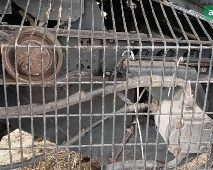 Кейс 8010, объемом двигателя 0 л и пробегом 0 тыс. км за 52000 $, фото 21 на Automoto.ua