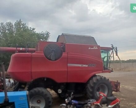 Кейс 8010, объемом двигателя 0 л и пробегом 0 тыс. км за 52000 $, фото 2 на Automoto.ua