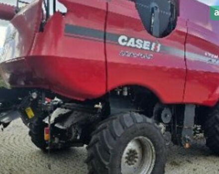 Кейс 8010, объемом двигателя 0 л и пробегом 0 тыс. км за 98451 $, фото 2 на Automoto.ua