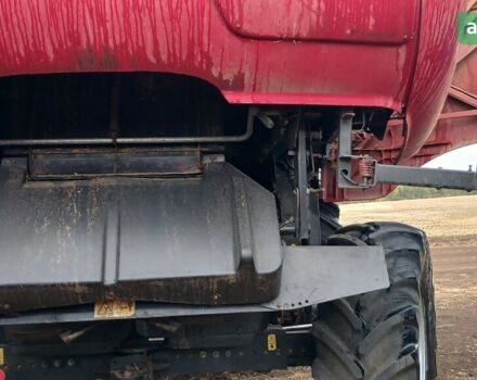 Кейс 8010, объемом двигателя 0 л и пробегом 0 тыс. км за 52000 $, фото 8 на Automoto.ua