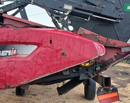 Кейс 8010, об'ємом двигуна 0 л та пробігом 0 тис. км за 52000 $, фото 18 на Automoto.ua