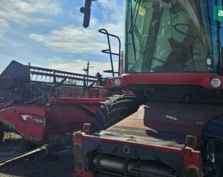Кейс 8010, об'ємом двигуна 0 л та пробігом 0 тис. км за 47222 $, фото 6 на Automoto.ua