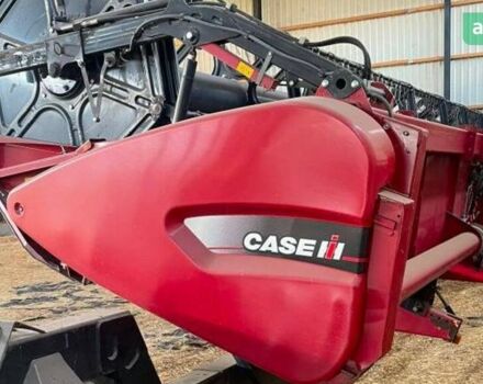 Кейс 8010, объемом двигателя 0 л и пробегом 0 тыс. км за 77353 $, фото 9 на Automoto.ua