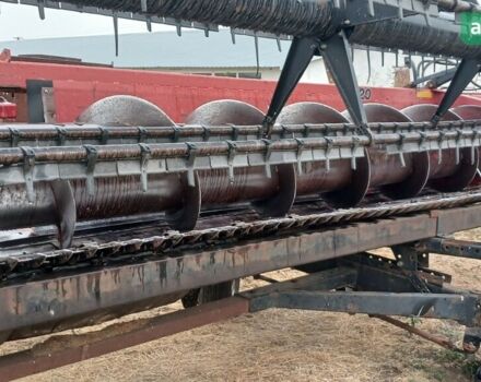 Кейс 8010, объемом двигателя 0 л и пробегом 0 тыс. км за 52000 $, фото 23 на Automoto.ua