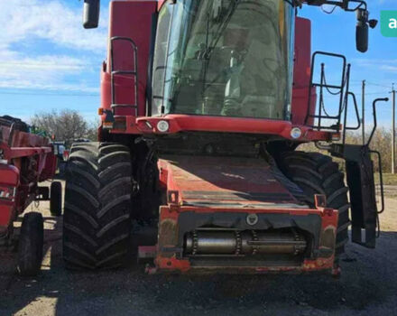 Кейс 8010, об'ємом двигуна 0 л та пробігом 0 тис. км за 47222 $, фото 8 на Automoto.ua
