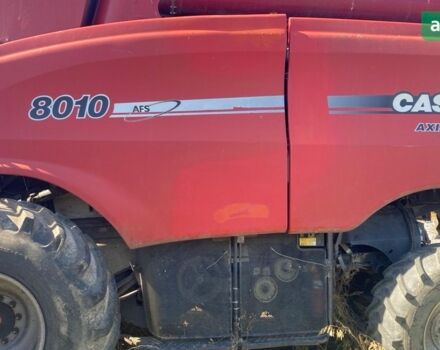 Кейс 8010, об'ємом двигуна 0 л та пробігом 0 тис. км за 46000 $, фото 10 на Automoto.ua