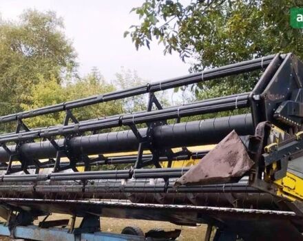 Кейс 8010, объемом двигателя 0 л и пробегом 0 тыс. км за 69000 $, фото 7 на Automoto.ua