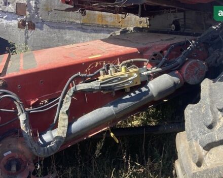 Кейс 8010, об'ємом двигуна 0 л та пробігом 0 тис. км за 46000 $, фото 9 на Automoto.ua