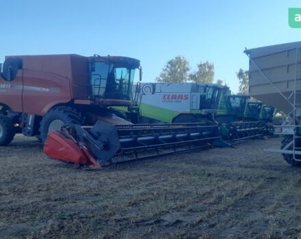 Кейс 8010, об'ємом двигуна 0 л та пробігом 0 тис. км за 57000 $, фото 4 на Automoto.ua