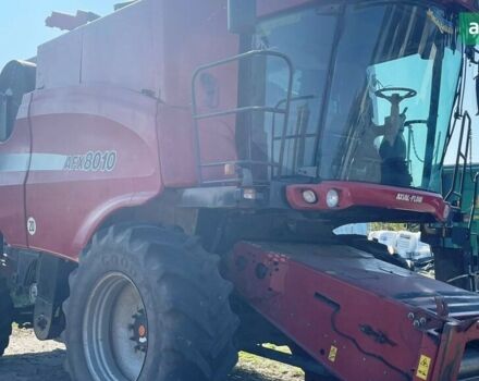 Кейс 8010, объемом двигателя 0 л и пробегом 0 тыс. км за 69000 $, фото 1 на Automoto.ua