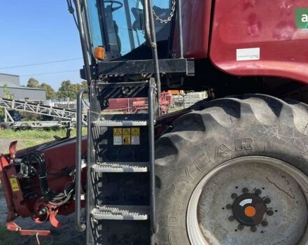 Кейс 8010, объемом двигателя 0 л и пробегом 0 тыс. км за 69000 $, фото 3 на Automoto.ua