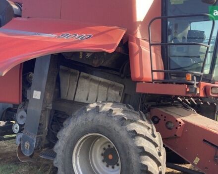 Кейс 8010, об'ємом двигуна 0 л та пробігом 0 тис. км за 46000 $, фото 2 на Automoto.ua