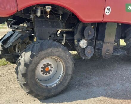 Кейс 8010, объемом двигателя 0 л и пробегом 0 тыс. км за 69000 $, фото 4 на Automoto.ua