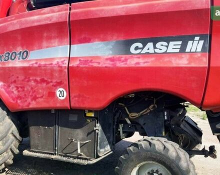 Кейс 8010, объемом двигателя 0 л и пробегом 0 тыс. км за 69000 $, фото 2 на Automoto.ua