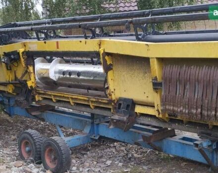 Кейс 8010, объемом двигателя 0 л и пробегом 0 тыс. км за 69000 $, фото 8 на Automoto.ua