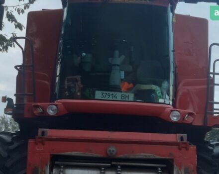 Кейс 8010, об'ємом двигуна 0 л та пробігом 0 тис. км за 57000 $, фото 1 на Automoto.ua