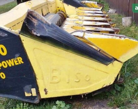 Кейс 8010, объемом двигателя 0 л и пробегом 0 тыс. км за 69000 $, фото 5 на Automoto.ua