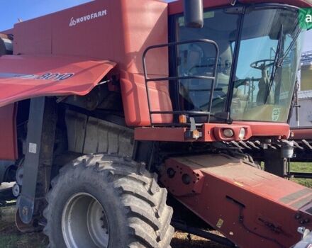 Кейс 8010, об'ємом двигуна 0 л та пробігом 0 тис. км за 46000 $, фото 3 на Automoto.ua