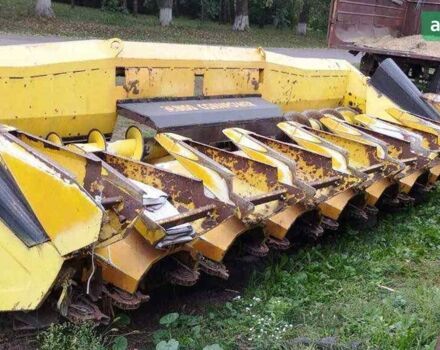 Кейс 8010, объемом двигателя 0 л и пробегом 0 тыс. км за 69000 $, фото 6 на Automoto.ua